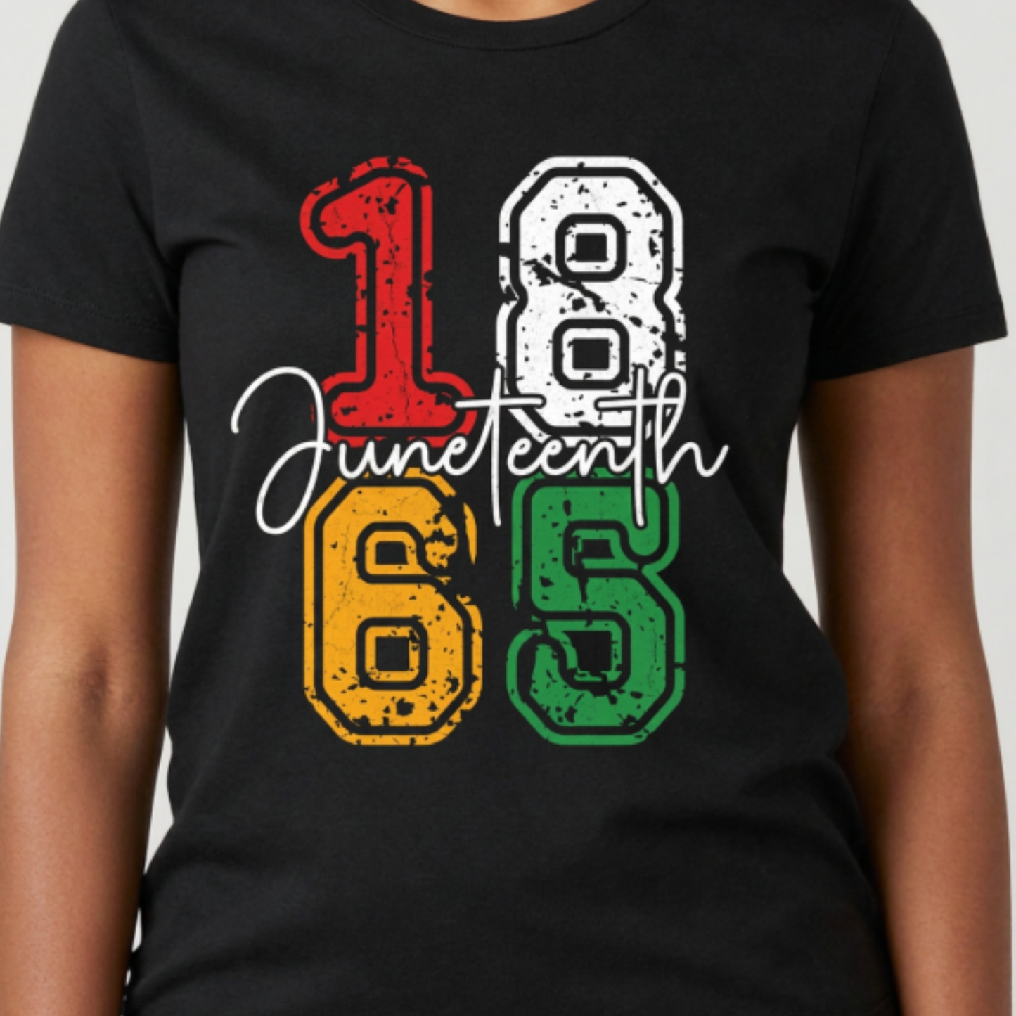 Juneteenth Shirt 2026 | Black History Month Tee | Freedom Day T-Shirt | Juneteenth Celebration Shirt