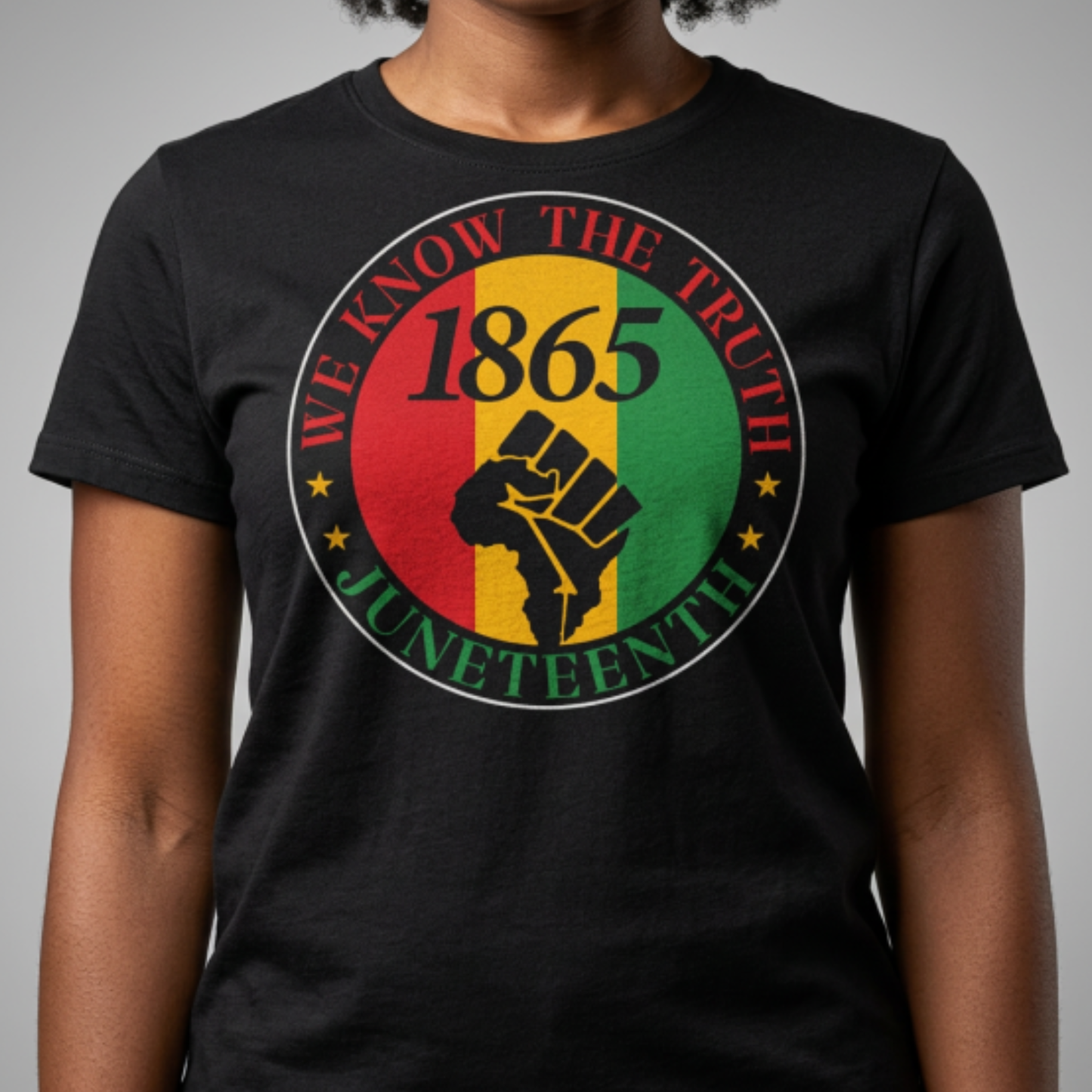 Juneteenth Shirt 2026 | Black History Month Tee | Freedom Day T-Shirt | Juneteenth Celebration Shirt