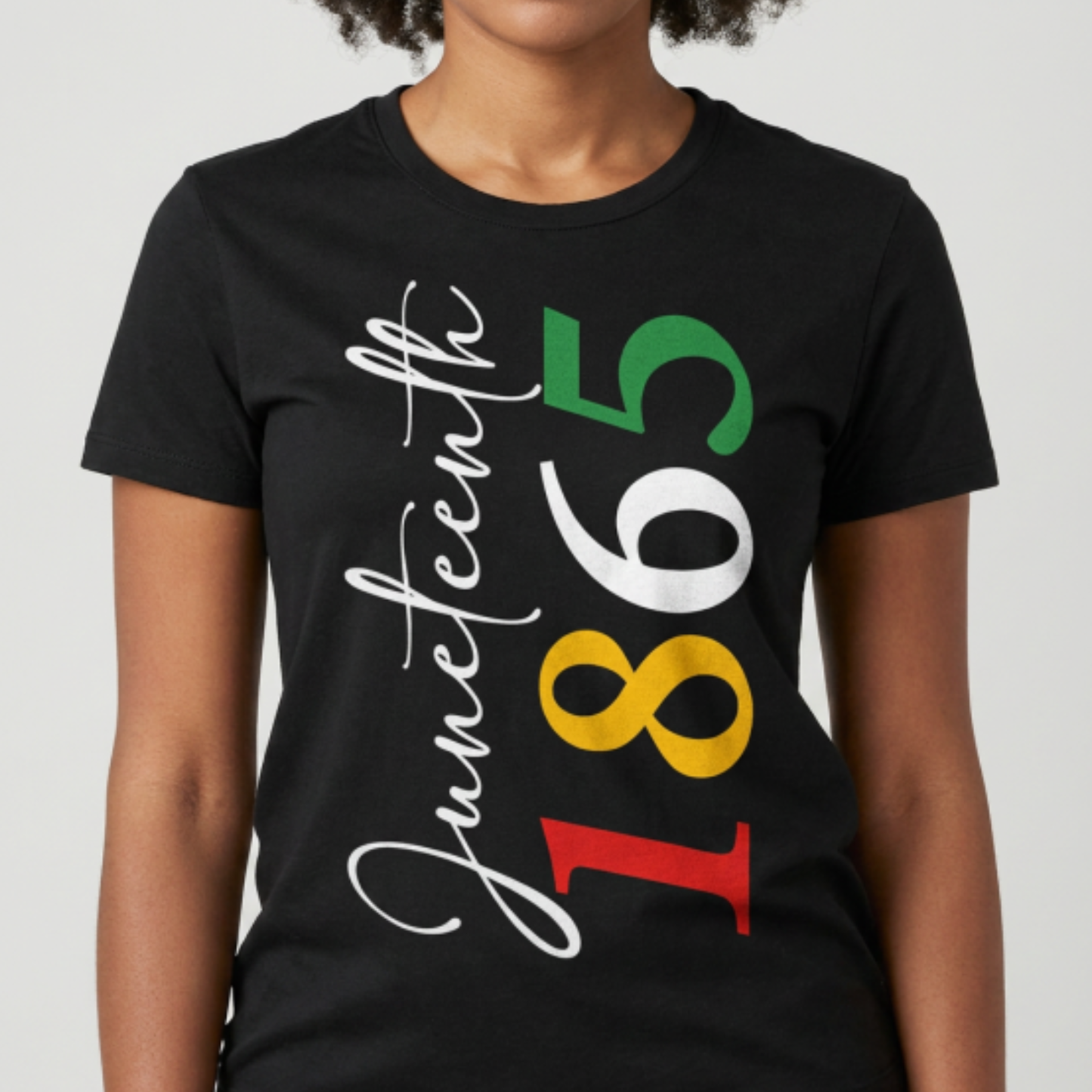 Juneteenth Shirt 2026 | Black History Month Tee | Freedom Day T-Shirt | Juneteenth Celebration Shirt