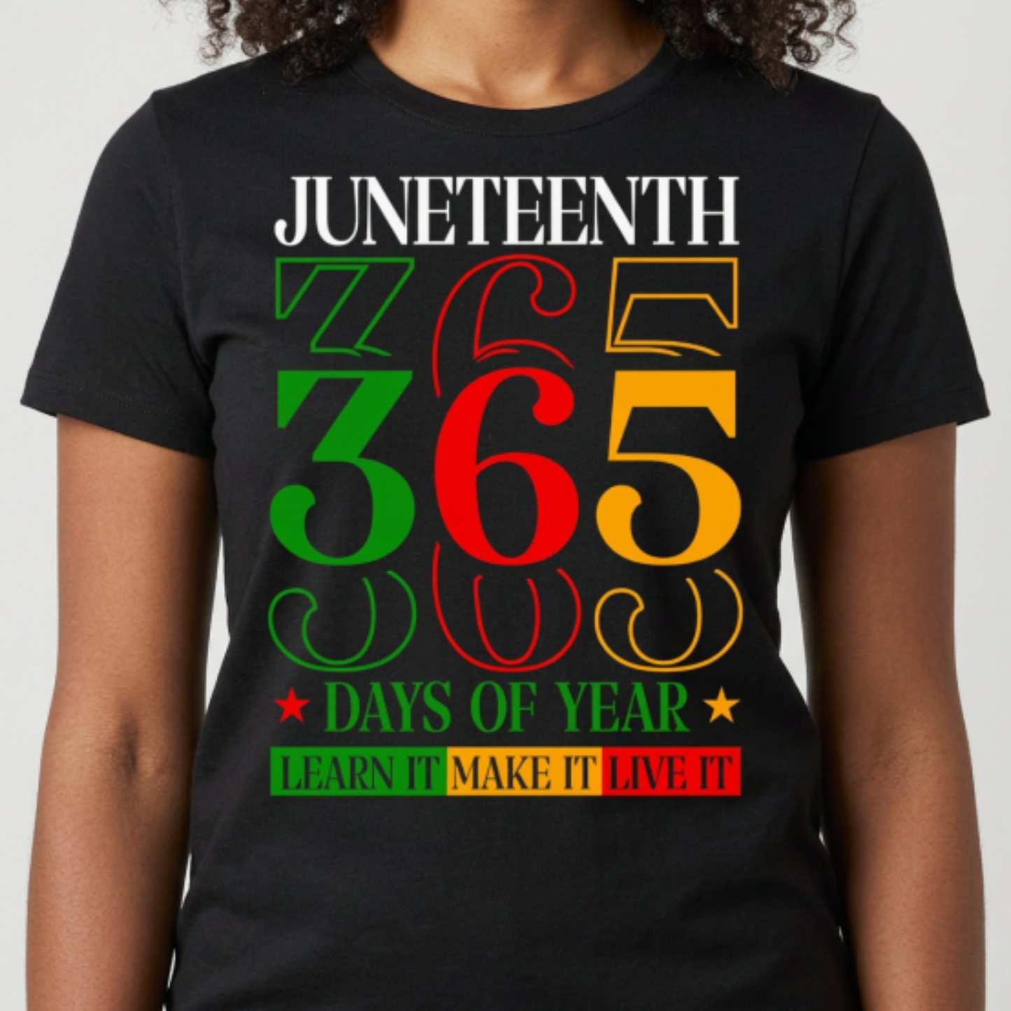 Juneteenth Shirt 2026 | Black History Month Tee | Freedom Day T-Shirt | Juneteenth Celebration Shirt