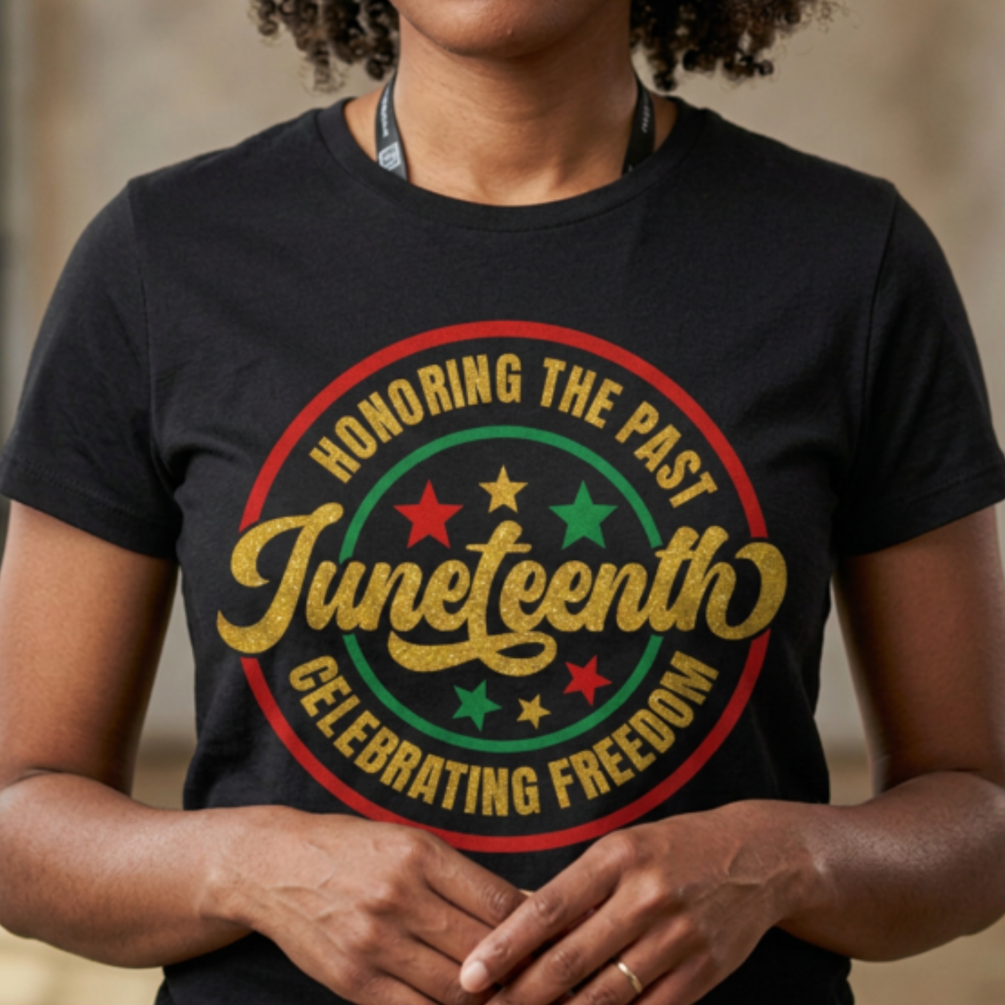 Juneteenth Shirt 2026 | Black History Month Tee | Freedom Day T-Shirt | Juneteenth Celebration Shirt
