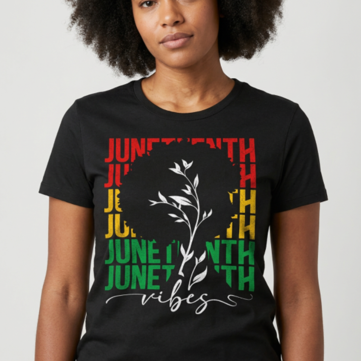 Juneteenth Shirt 2026 | Black History Month Tee | Freedom Day T-Shirt | Juneteenth Celebration Shirt