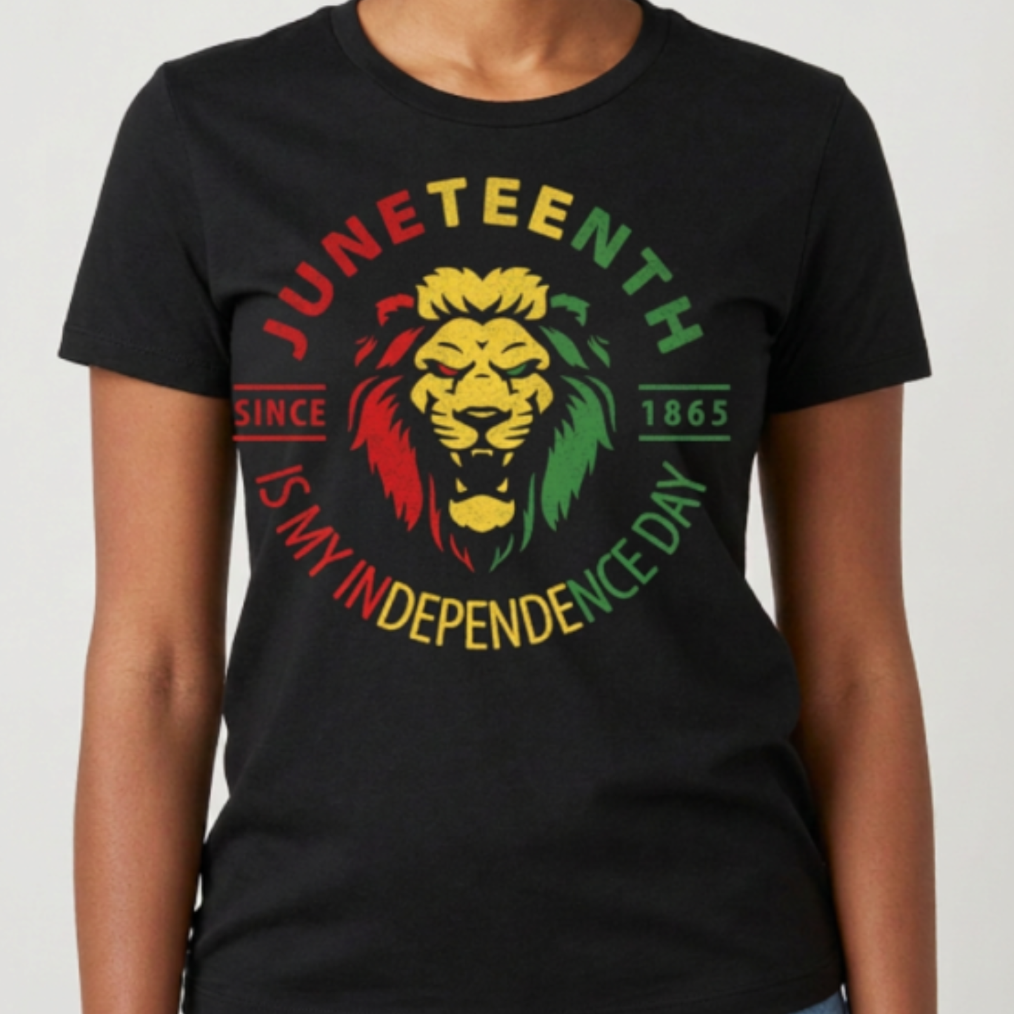 Juneteenth Shirt 2026 | Black History Month Tee | Freedom Day T-Shirt | Juneteenth Celebration Shirt
