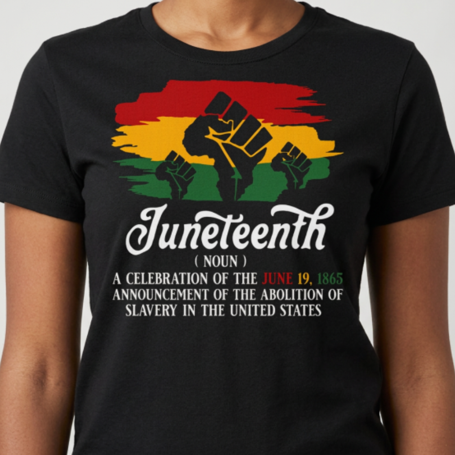 Juneteenth Shirt 2026 | Black History Month Tee | Freedom Day T-Shirt | Juneteenth Celebration Shirt
