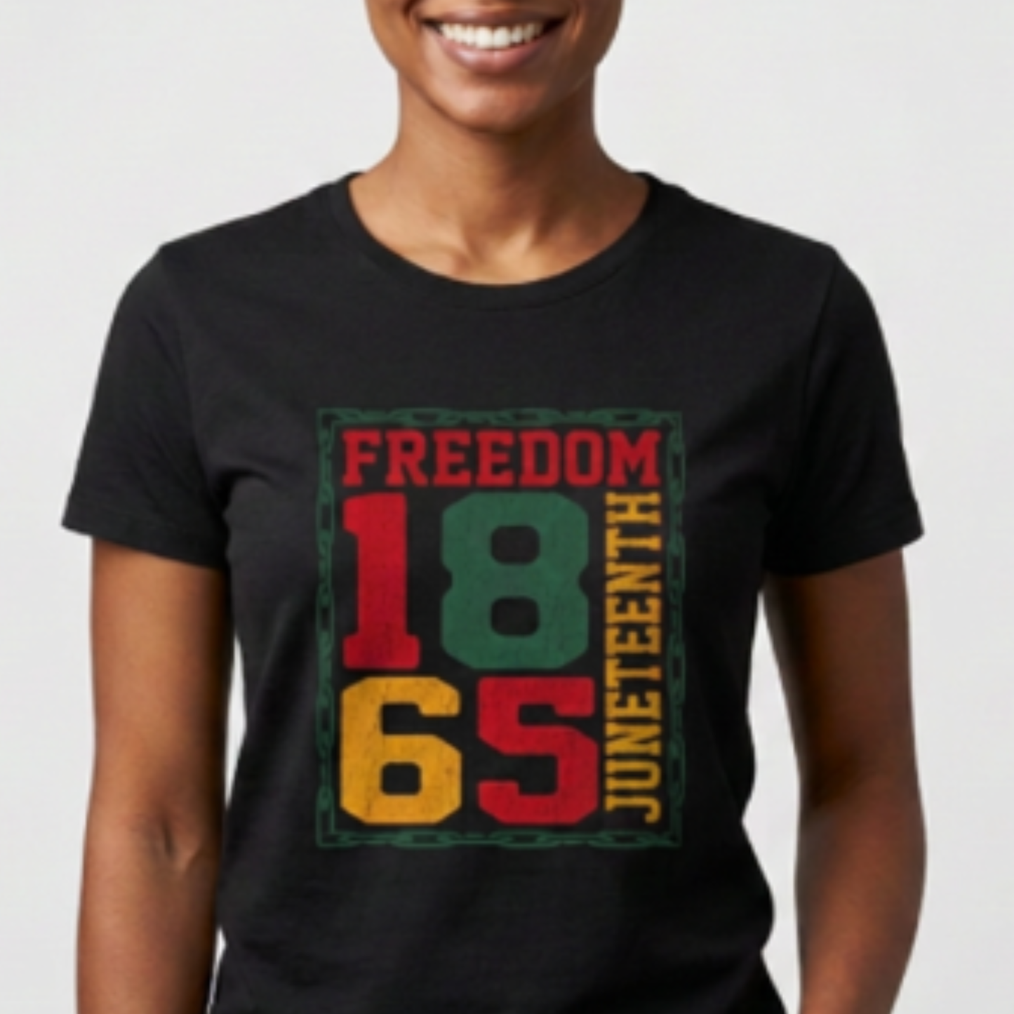 Juneteenth Shirt 2026 | Black History Month Tee | Freedom Day T-Shirt | Juneteenth Celebration Shirt