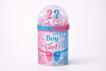 Custom Pringle Shaker Party Favors – Personalized Snack Favors for Birthdays & Celebrations